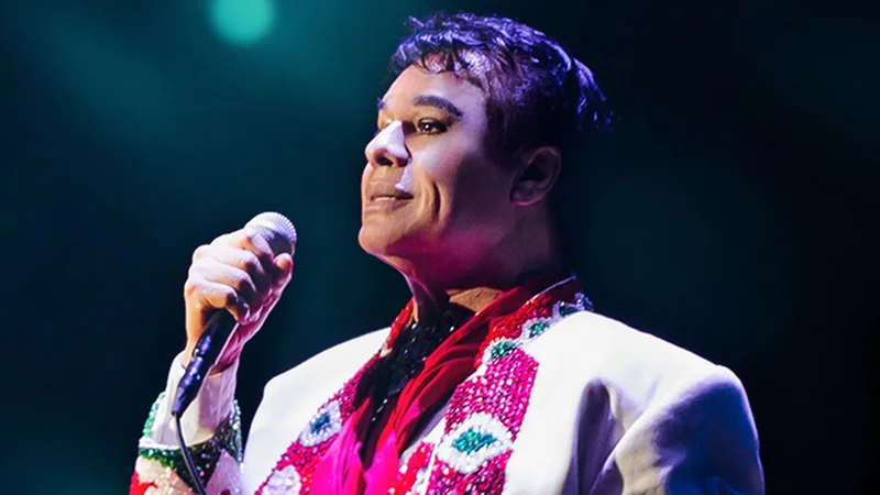 The Juan Gabriel 'Alive' Hoax: Deconstructing the Latest 'Proof'