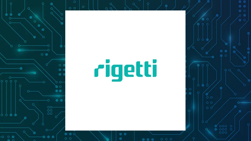 Rigetti's Quantum Leap: Why It's Soaring and What It Signals for the Future
