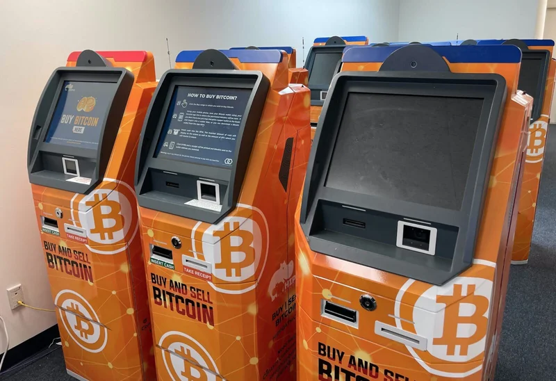 The Crypto ATM Revolution: What They Really Are and Why the 'Scam' Narrative is Missing the Point